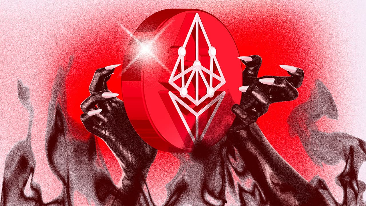 มูลนิธิชุมชน Ethereum เปิดตัว BETH เพื่อให้การเผาโทเค็นมองเห็นได้