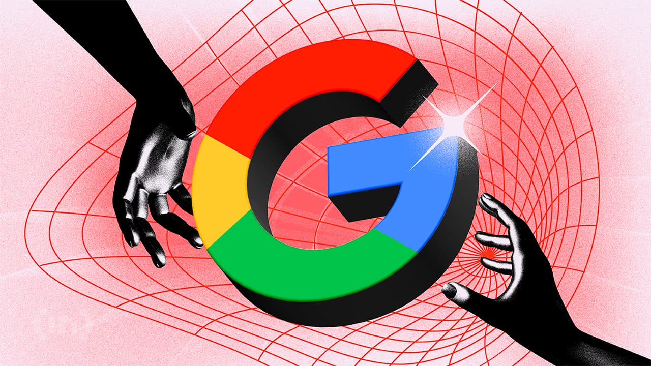 Google Cloud เปิดตัวบล็อกเชน L1 GCUL
