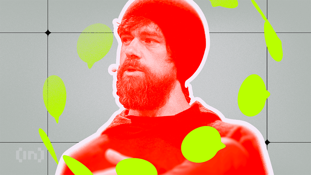Block พุ่ง 10% ก่อนตลาดเปิดเมื่อบริษัทของ Jack Dorsey ขยายแนวโน้ม Saylorization