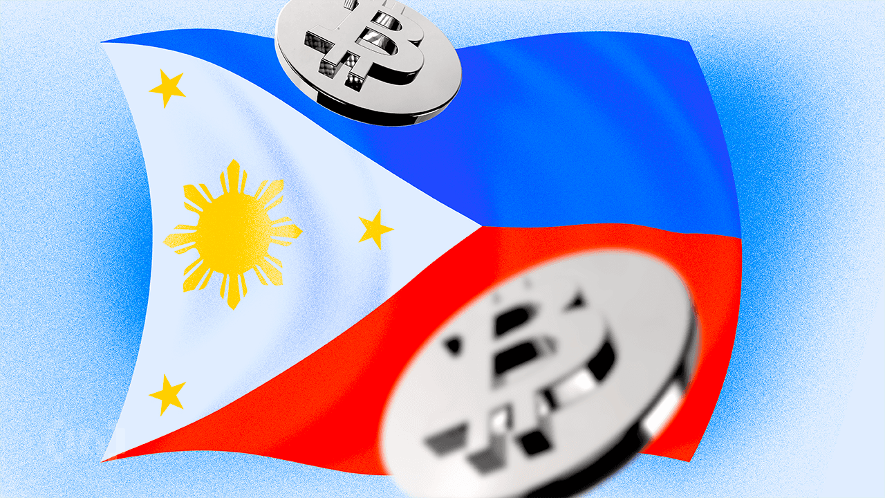สมาชิกสภาฟิลิปปินส์เสนอสำรองยุทธศาสตร์ 10,000 BTC