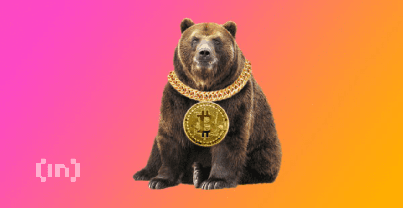 ความต้องการ Bitcoin ซบเซาทำให้ราคาร่วง USD10K ในสัปดาห์