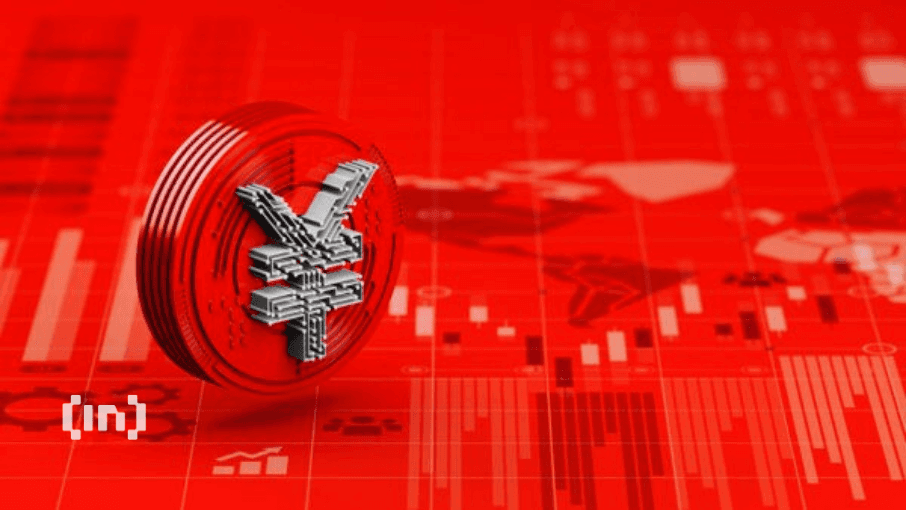 Stablecoin ของจีน: คนจีนคิดอย่างไร