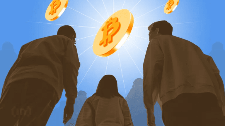 นักลงทุนรายย่อยใน Bitcoin ออกจากตลาด: นักวิเคราะห์ CryptoQuant