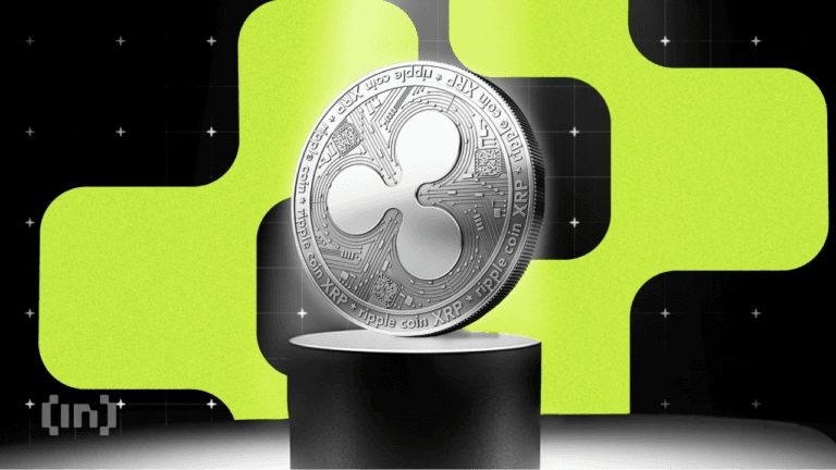 การพุ่งขึ้นของราคา XRP ขึ้นอยู่กับการทะลุแนวต้านสำคัญนี้