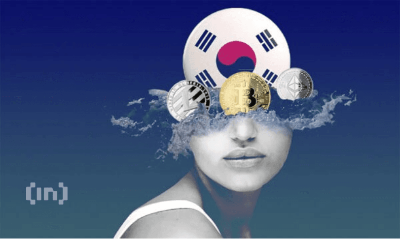 ตลาดคริปโตเกาหลีแบ่งแยก: Upbit และ Bithumb พุ่งสูง ขณะที่ Coinone ขายสินทรัพย์