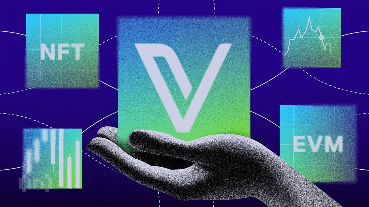 ยุคฟื้นฟูของ VeChain: การอัปเกรดปี 2025 และการเติบโตของระบบนิเวศ
