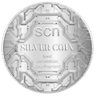 Silver Coin