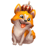 KingCorgi Chain