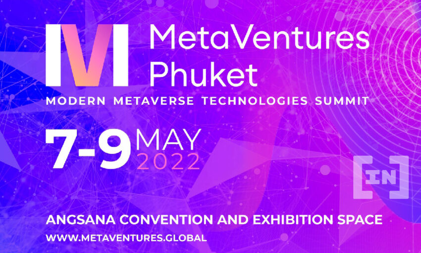 MetaVentures Phuket สาย Land ต้องมา!