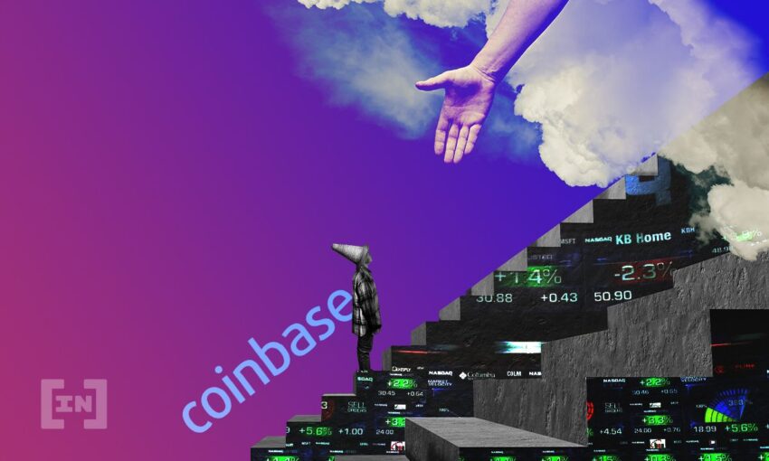 Coinbase ถูกกล่าวหาว่ามีการใช้ข้อมูลวงในอีกครั้ง