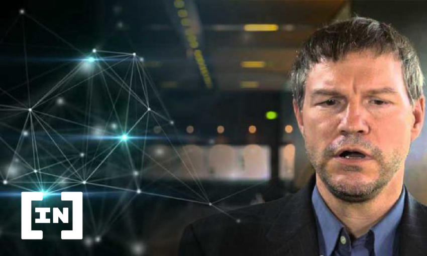 Nick Szabo ผู้อยู่เบื้องหลัง Bitcoin