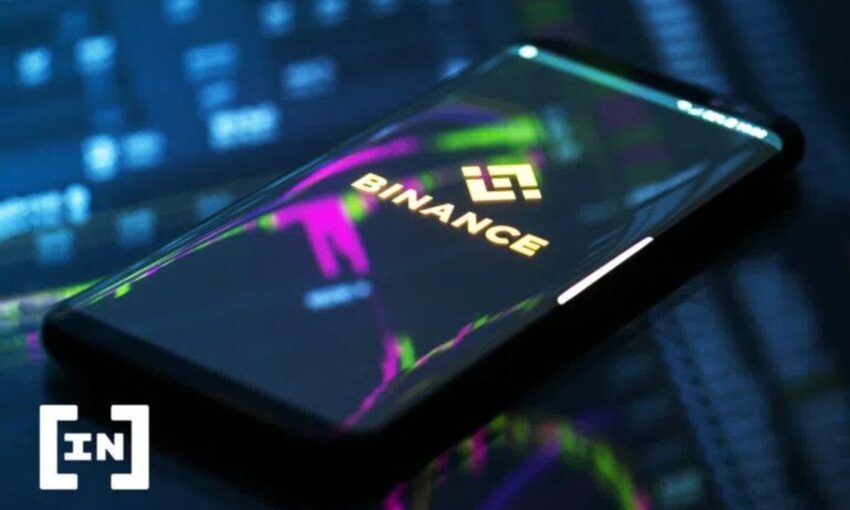 แพลตฟอร์ม Binance ขยายขอบเขตในตะวันออกกลาง หลังได้อนุมัติจากอาบูดาบี