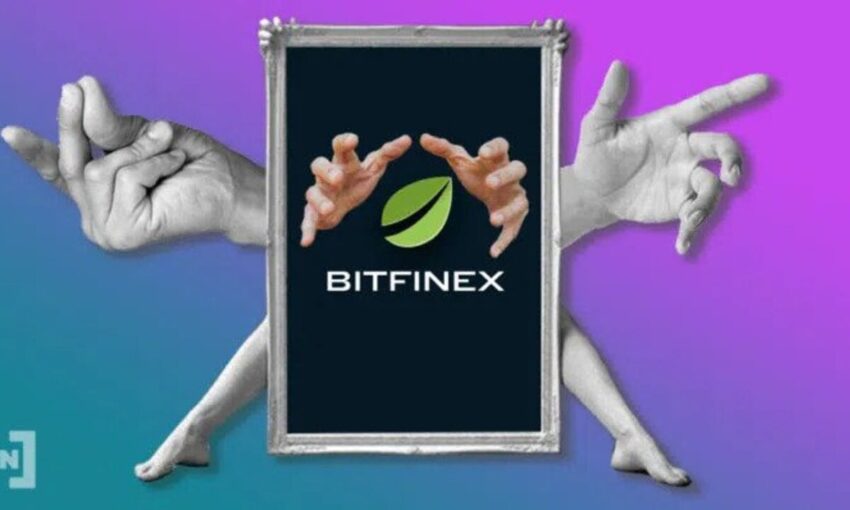 U2F ระบบยืนยันตัวตนสองชั้น บน Bitfinex Pay สำหรับการชำระเงินออนไลน์