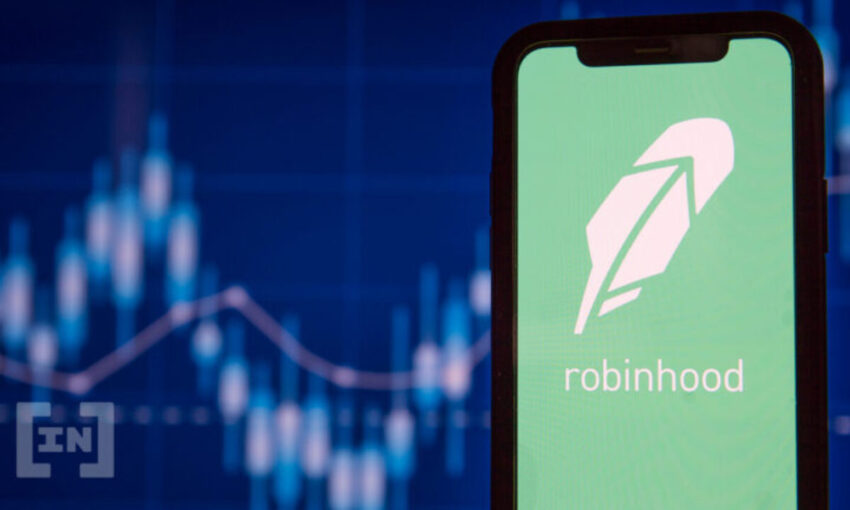 ซีอีโอ Robinhood ประกาศลดจำนวนพนักงาน 9% หลังเพิ่มพนักงานเกือบ 6 เท่า