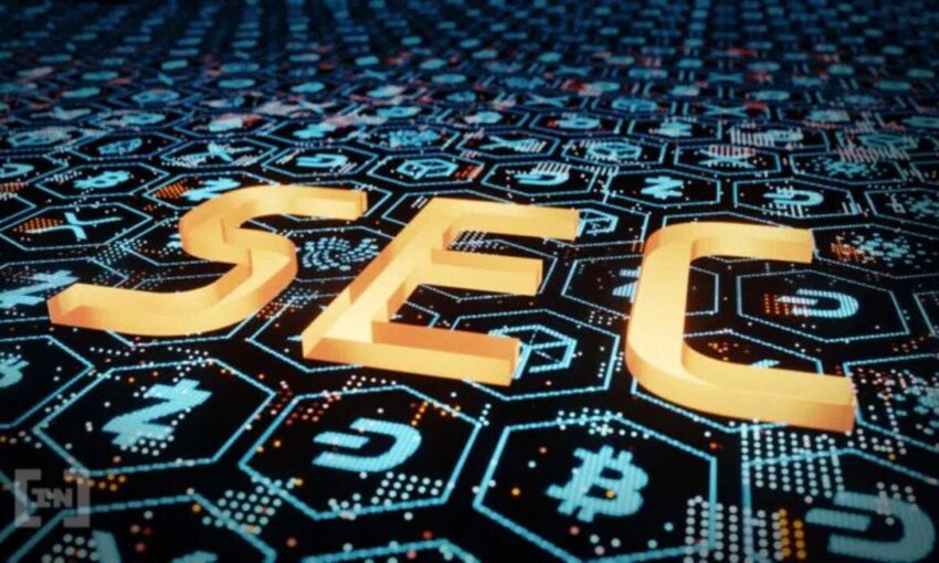 SEC เซ็นสัญญา AnChain.AI หน้าที่ควบคุมความเรียบร้อยอุตสาหกรรม Defi