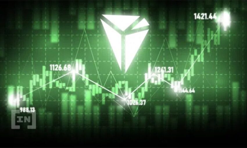 Tron เริ่มออกเหรียญ USDD 5 พฤษภาคมนี้ พร้อมระดมทุน 1 หมื่นล้านเป็นทุนสำรอง