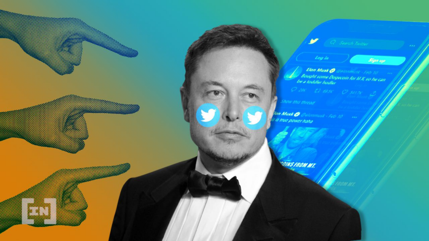 Twitter คิดใหม่อีกครั้งเรื่องการซื้อกิจการของ Musk