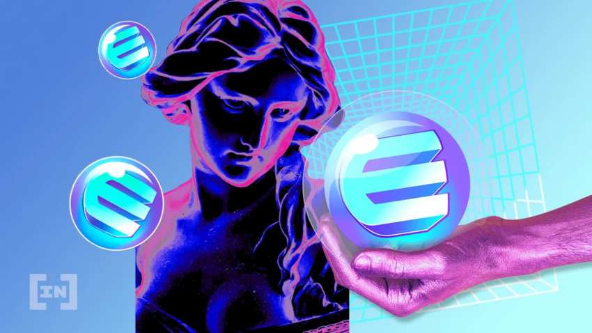 Enjin Coin (ENJ) คืออะไร?