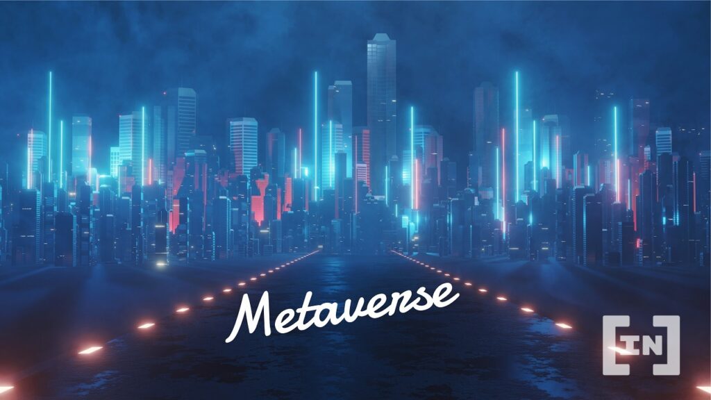 Decentralized Metaverse