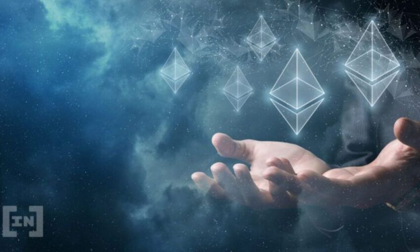 การขุด Ethereum ด้วยไฟฟ้าจากมูลสัตว์เป็นมิตรต่อสิ่งแวดล้อม