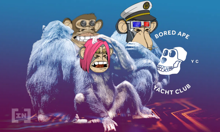 ApeCoin (APE) 2