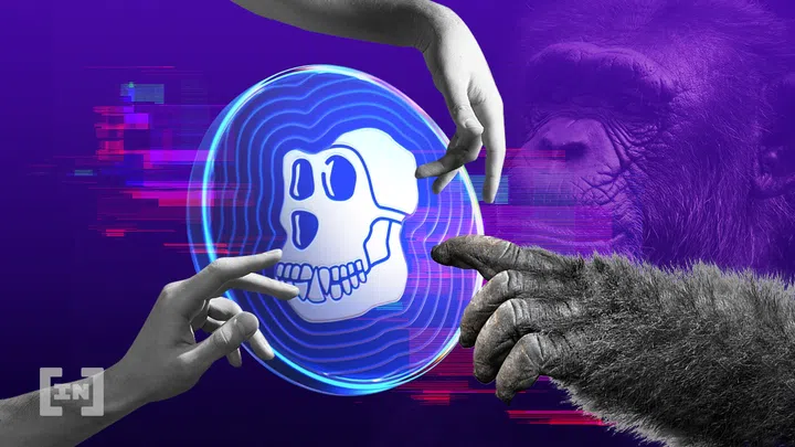 ApeCoin (APE) 3
