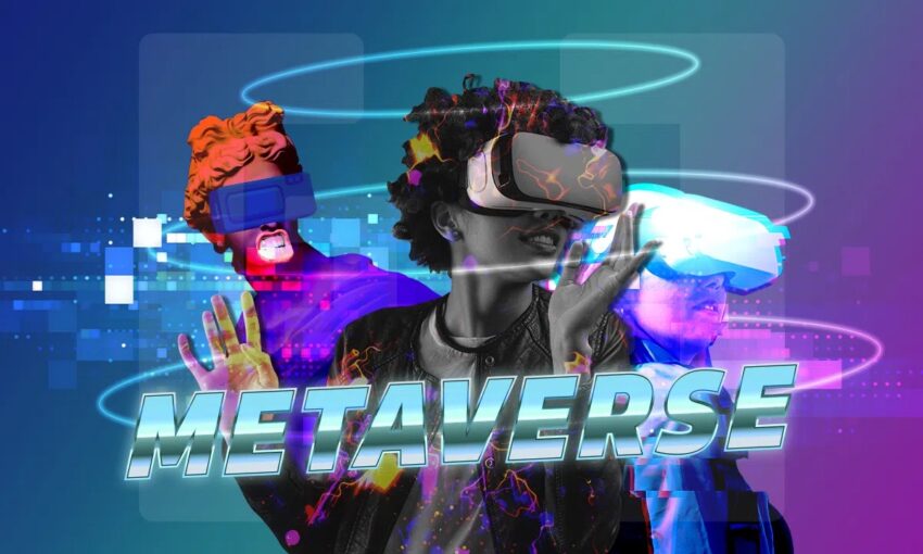 Meta ยังรั้งอยู่บน Metaverse แม้การเงิน Q1 ส่อแววน่าเป็นห่วง