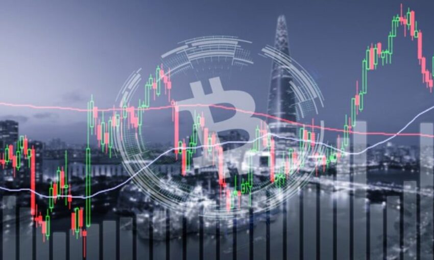 Bitcoin ร่วงหนัก ลงต่ำกว่าเส้น 30,000 ต่อไปหรือไม่?: บทวิเคราะห์ทางเทคนิค