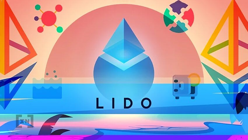 Stake ETH กับ Lido: วิธีง่ายๆ ที่ช่วยให้คุณทำกำไรได้