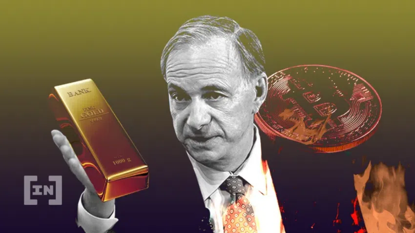 Ray Dalio กล่าวว่า ‘เงินสดยังคงเป็นขยะ’