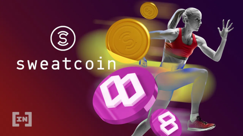 Sweatcoin คืออะไร? มันใช้งานอย่างไร? แค่ออกกำลังกายก็ได้เงิน