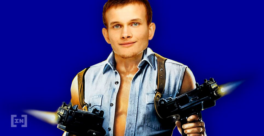 Vitalik Buterin หนุนไอเดียให้คืนเงินให้แก่นักลงทุนรายย่อยก่อน