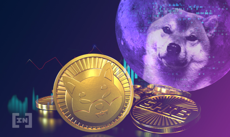 Shiba Inu กลายเป็นคริปโตที่ถือครองมากที่สุดเป็นอันดับสองใน Ethereum Wallet