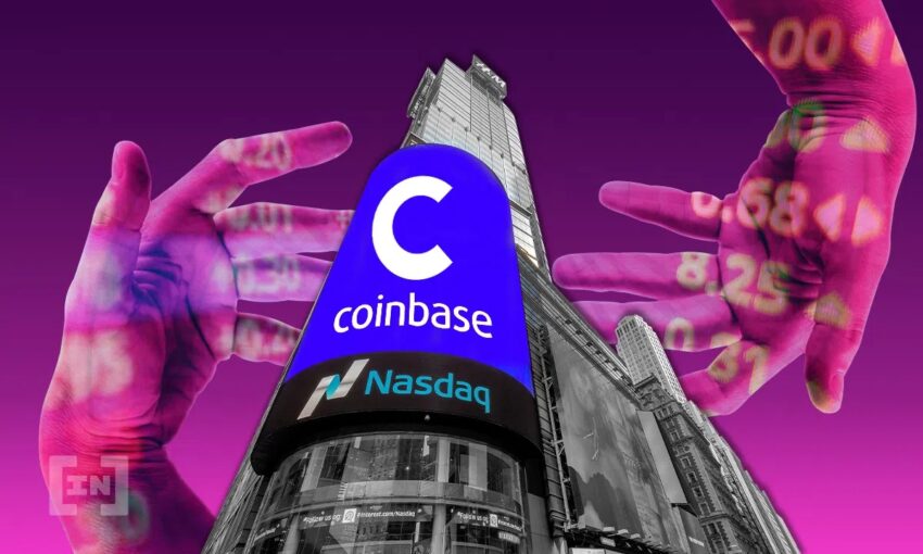 CEO Coinbase โต้กลับ ชี้จดหมายขอให้พนักงานลาออก “ไร้จริยธรรม”