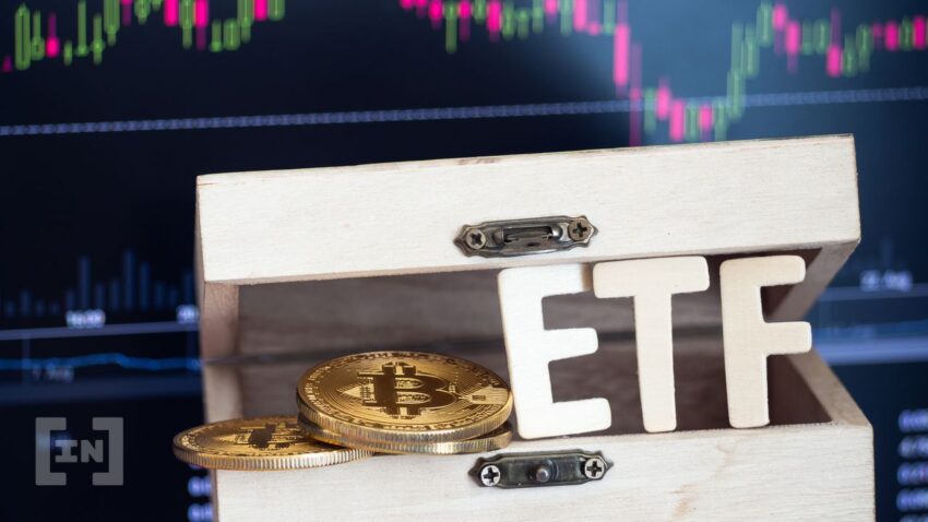 ProShares เตรียมเปิดตัว Short-Bitcoin Strategy ETF ตัวใหม่