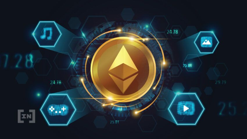 Ethereum ทำยอดขาย NFT ตลอดกาลได้มากกว่า 25 พันล้านดอลลาร์