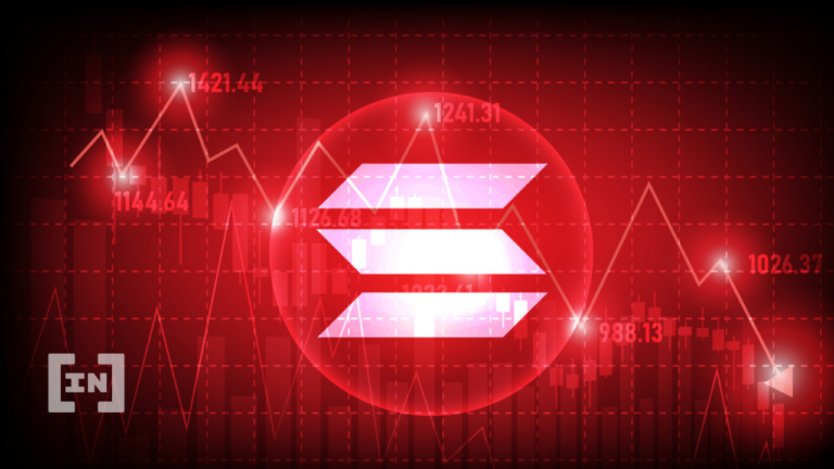 Solana’s (SOL) Weekly: RSI ตกสู่จุดต่ำสุดครั้งใหม่