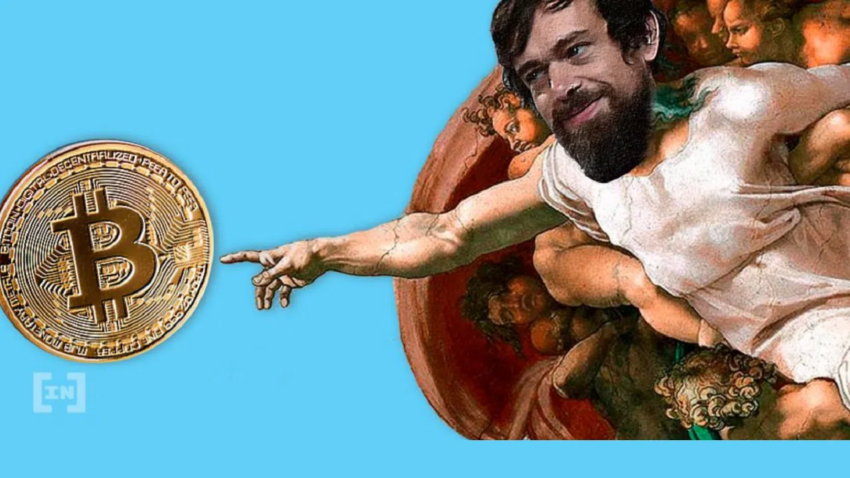 Jack Dorsey กำลังสร้าง ‘Web5’ ที่ขับเคลื่อนโดย Bitcoin