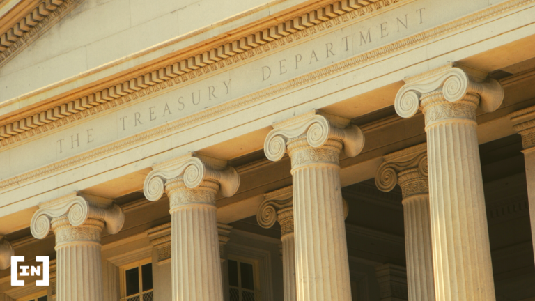 U.S. Treasury Department ออกมาตรการจัดการกับวอลเล็ตที่ไม่ได้โฮสต์