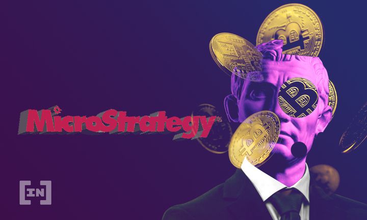 MicroStrategy อาจจะต้องเผชิญกับ Margin Call เร็ว ๆ นี้