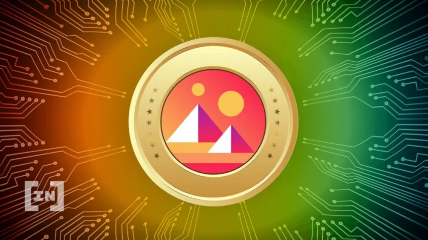 Decentraland (MANA) มีมูลค่าตลาดลดลงมากกว่า 800 ล้านดอลลาร์ในเดือนพฤษภาคม