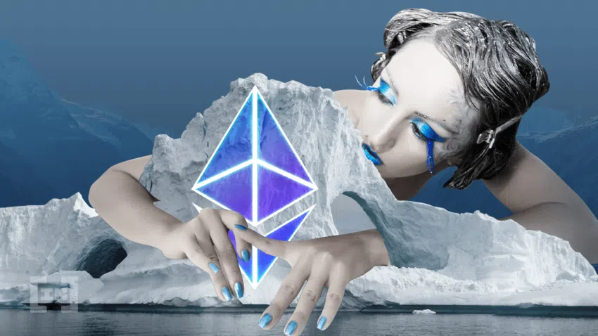 การอัพเกรด Gray Glacier บนเครือข่าย Ethereum ที่คุณต้องรู้