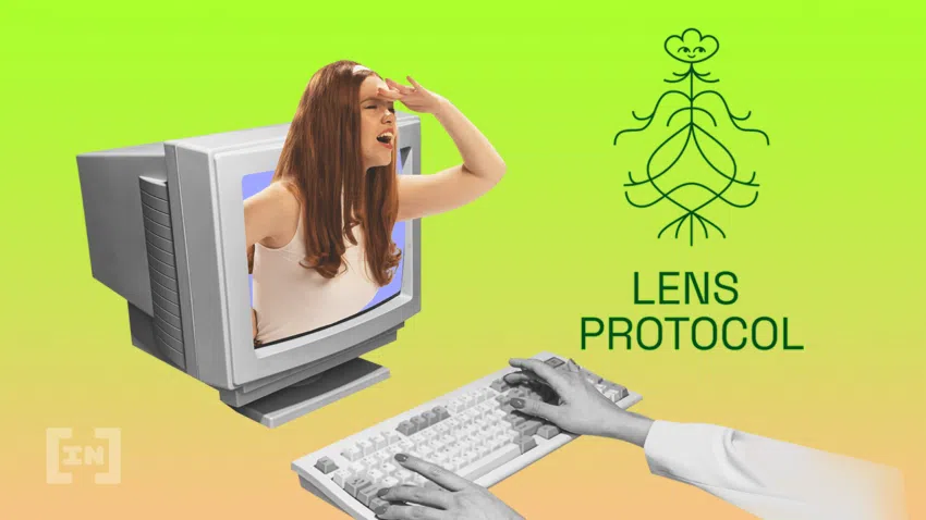Lens Protocol