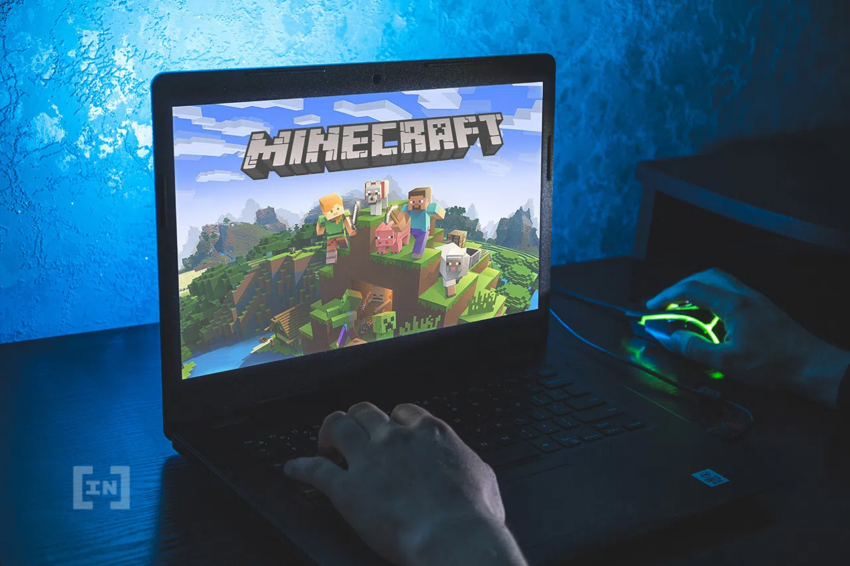 Minecraft แบน NFTs จุดประกายความโกลาหลใน Cryptoverse