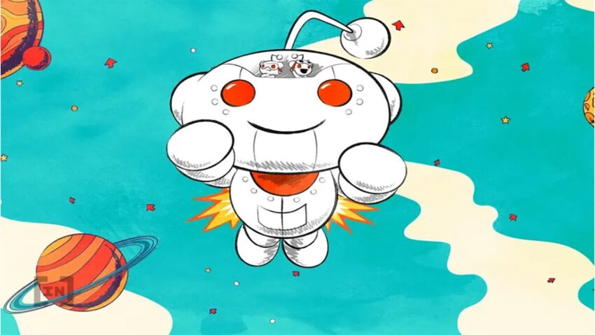 Reddit ประกาศเปิดตัว Avatar Marketplace ที่พัฒนาจาก NFT