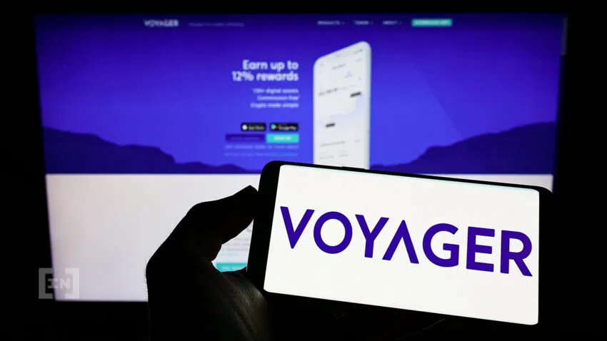 Voyager Digital ปฏิเสธข้อเสนอของ FTX และ Alameda Research