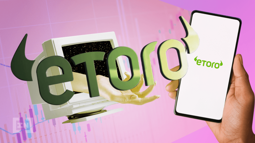 คู่มือฉบับสมบูรณ์ของ eToro