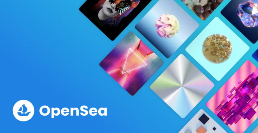 Solana Launchpad ฟังก์ชั่นใหม่บน OpenSea