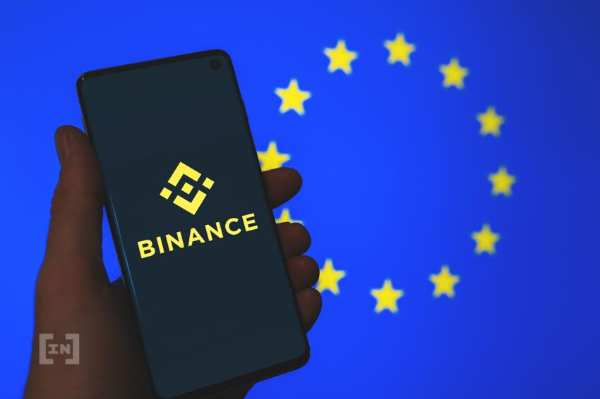 ธนาคารกลางเนเธอร์แลนด์ สั่งปรับ Binance 3.3 ล้านดอลลาร์เรื่องบริการ Crypto ที่ไม่มีใบอนุญาต