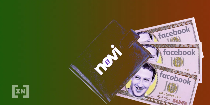 แพลตฟอร์ม Meta เตรียมปิดตัว Novi Digital Wallet ในฤดูใบไม้ร่วงนี้